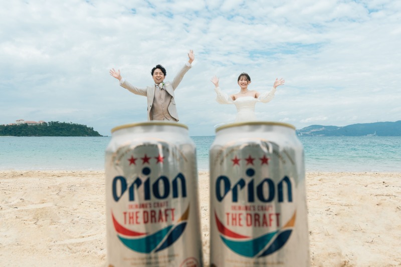 小物で遊び心を