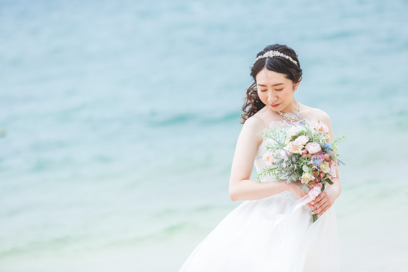 まるでモデルさんのよう！