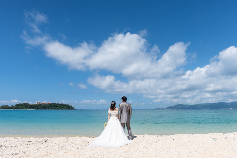 ビーチ撮影へ♪