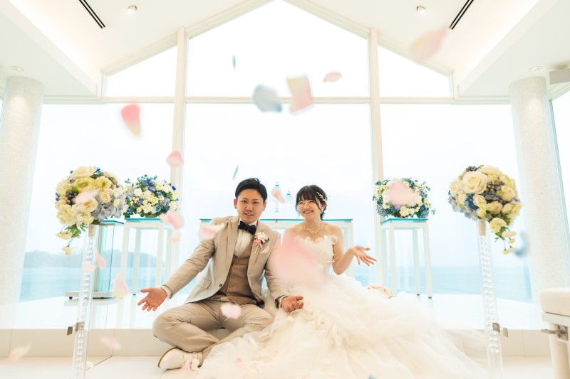 息を合わせて♪