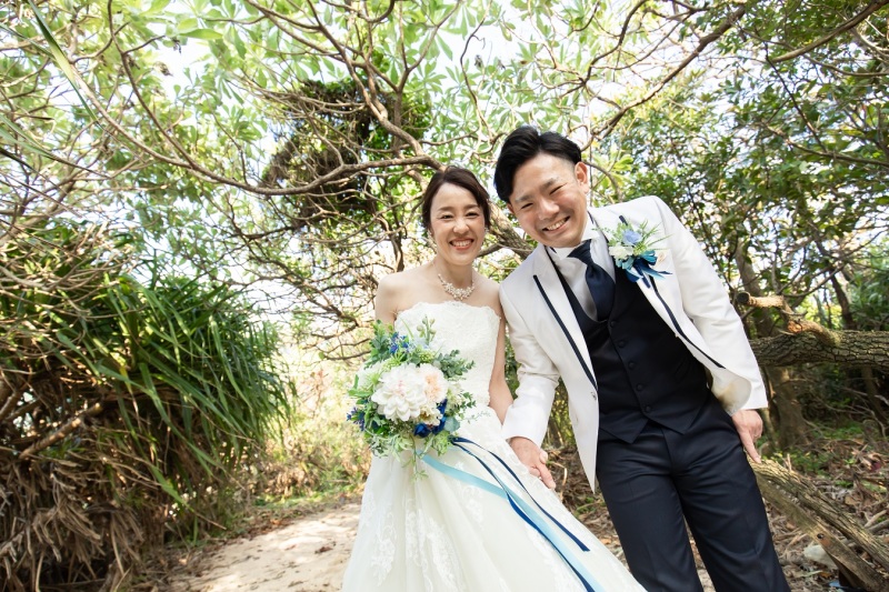 ナチュラルテイストに