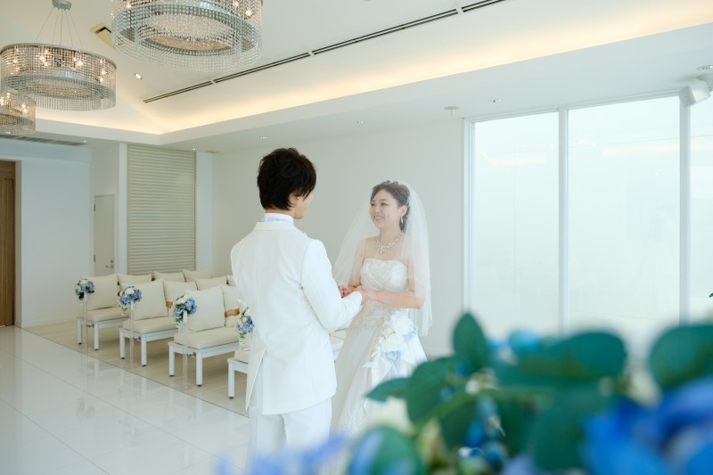 少し照れくさいけど...