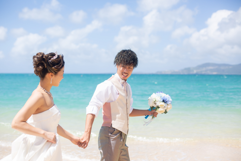 お散歩ショット