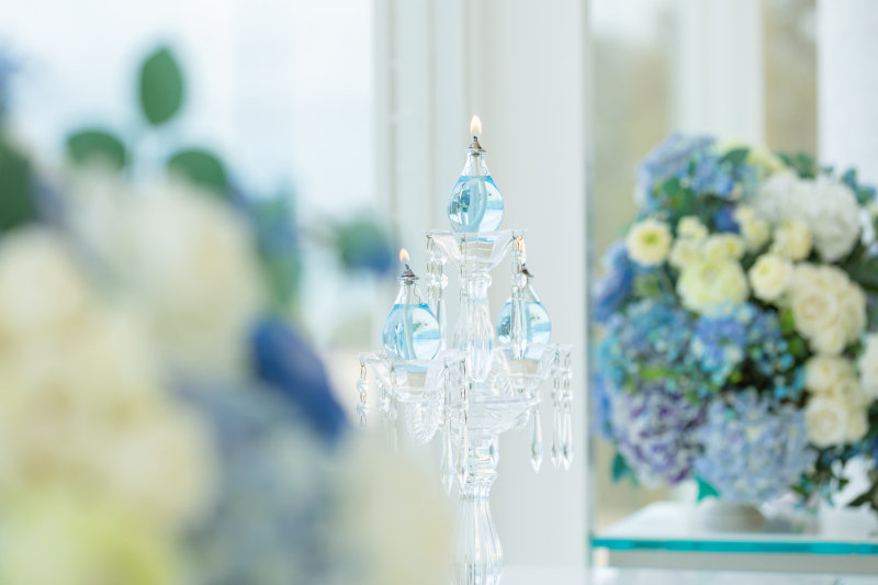 リラックスして