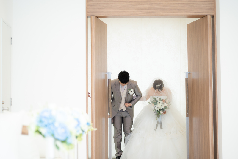 いよいよ撮影スタート