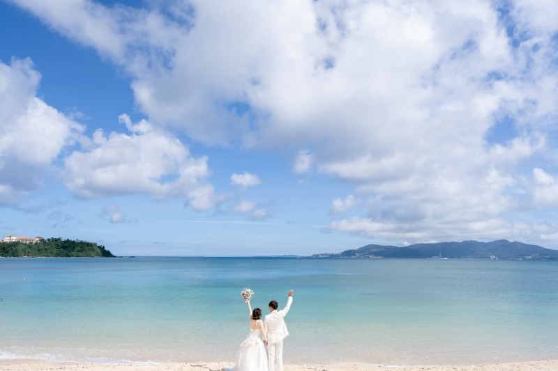 未来をみつめて