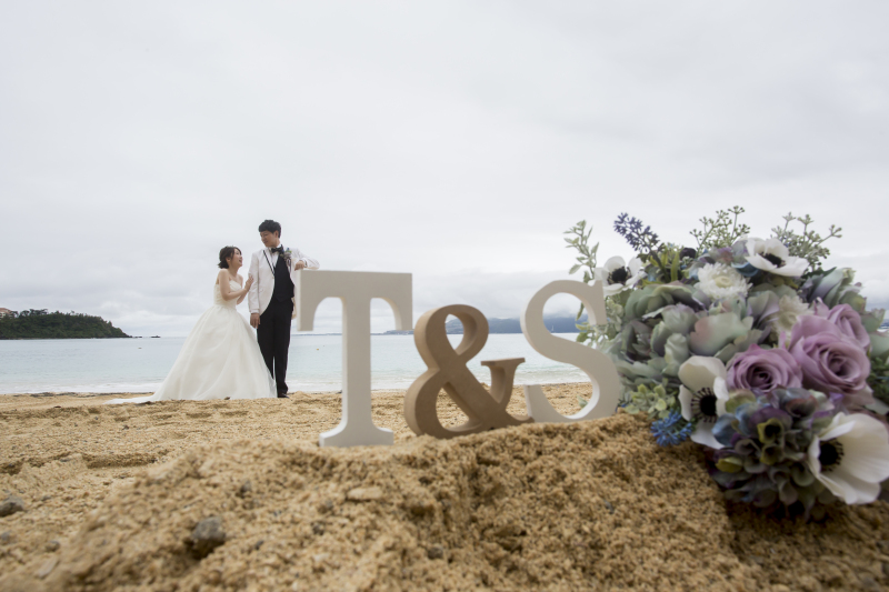 ずっと仲良く♪