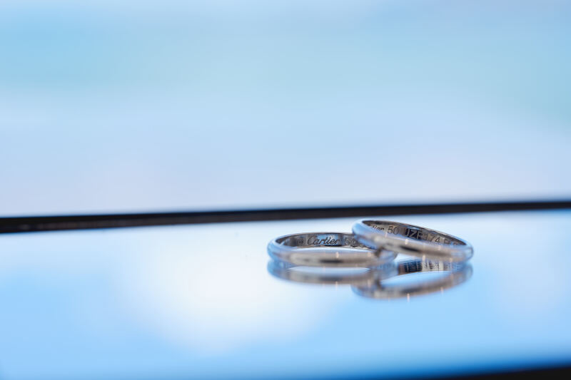 ふたりっきりで