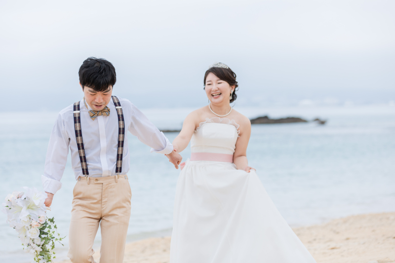 ハッピーな1日に♡