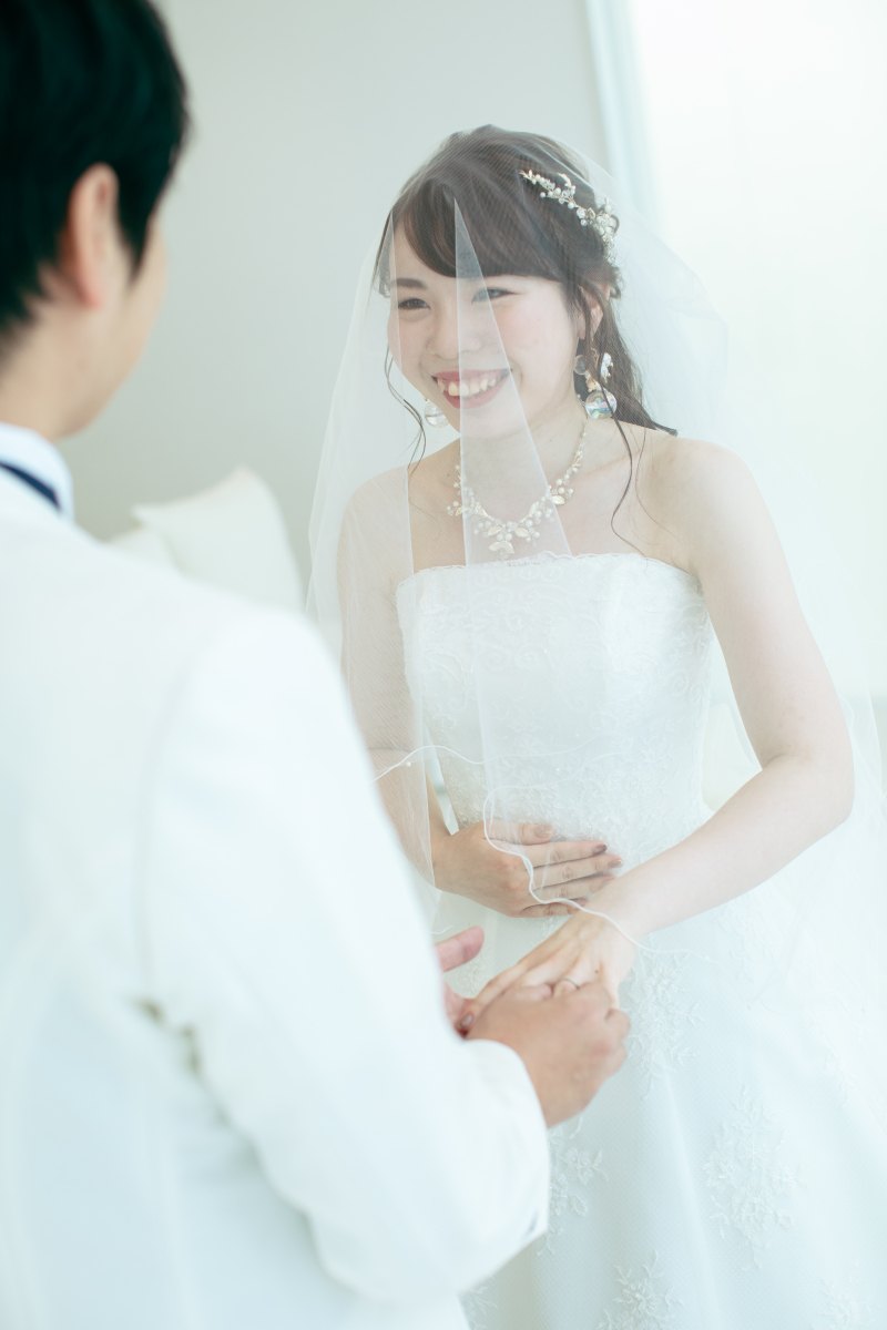 可愛らしい…！