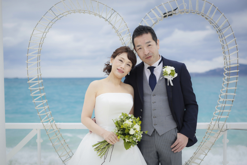 おめでとうございます！