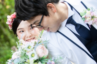 君が可愛くて…