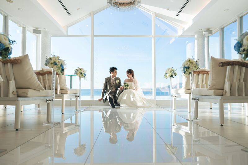 温かさに包まれて