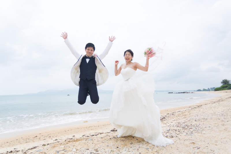 大ジャンプ！！