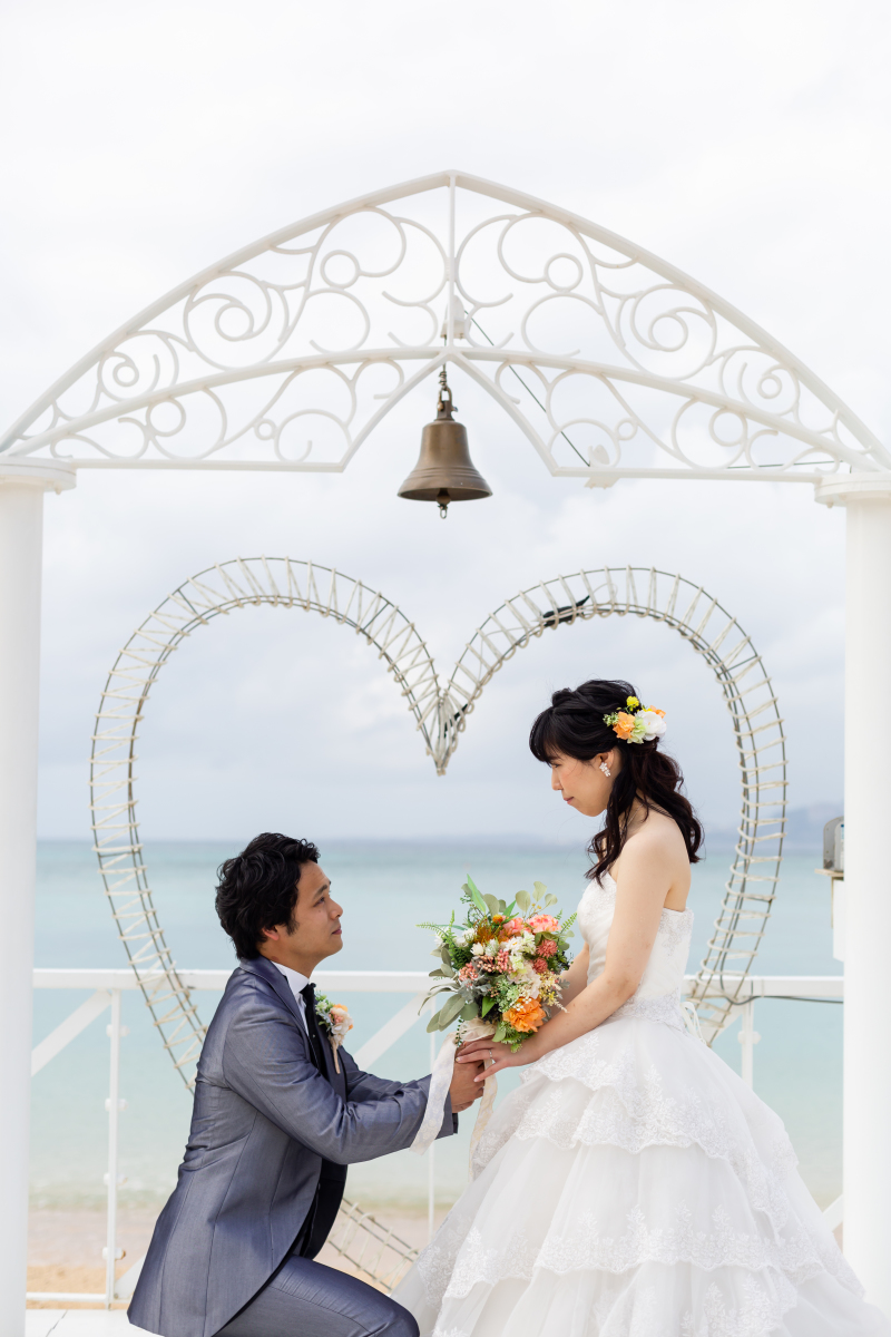 会場を決めたポイントは・・・