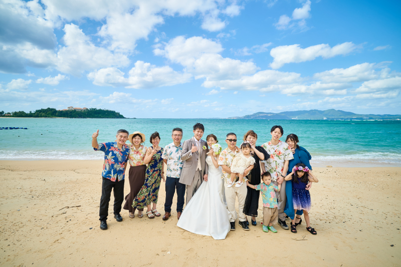 家族フォト☆彡