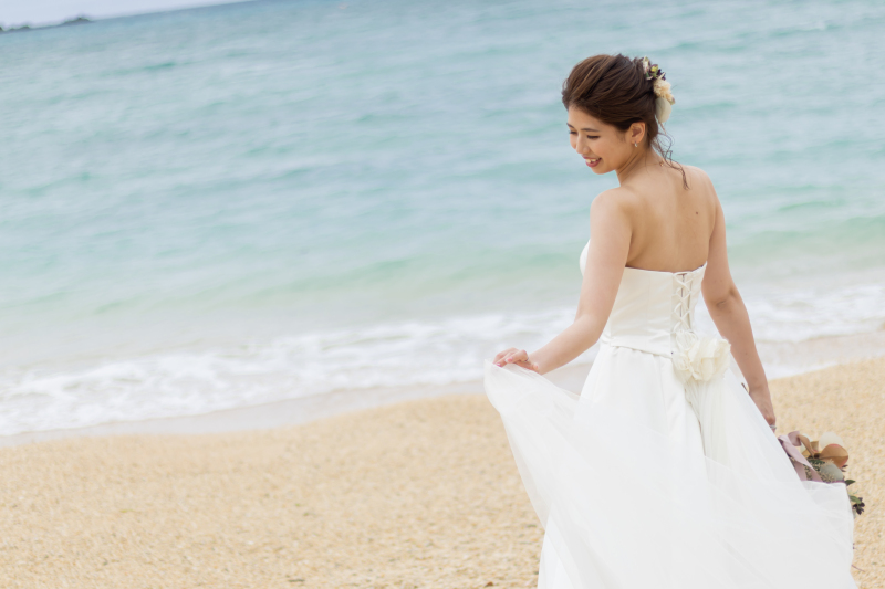 まるでモデルさんのよう！