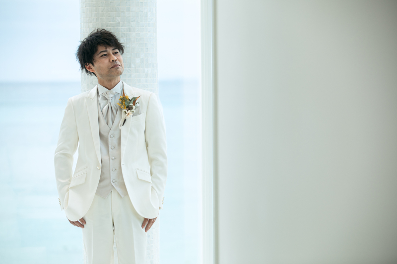 ソロショットも！