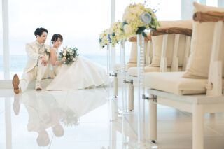 様々な雰囲気で