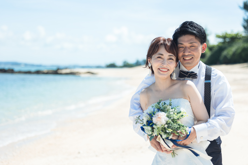 末永くお幸せに~♡