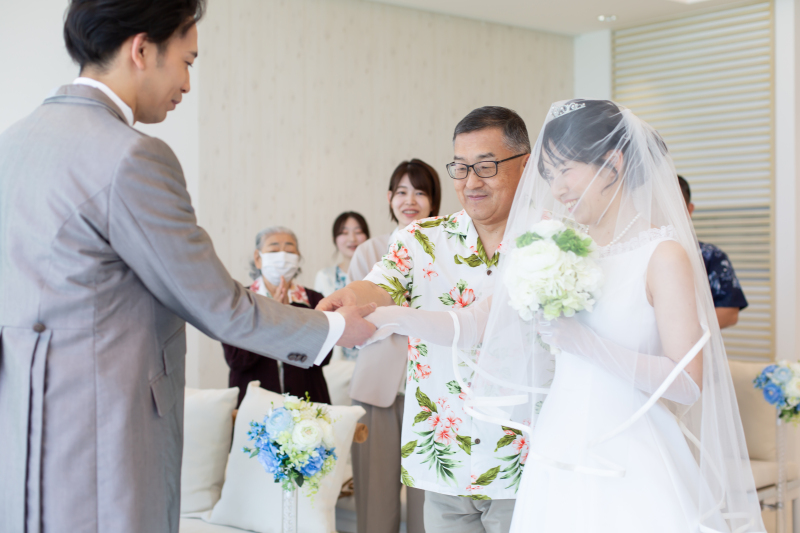 エスコートチェンジ