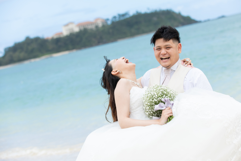 笑顔が溢れる時間でした!