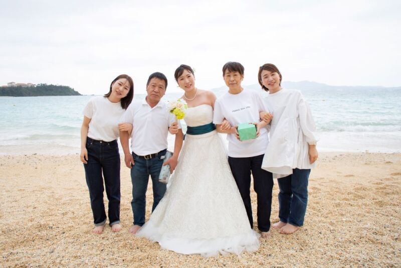 ハッピーな1日に♡