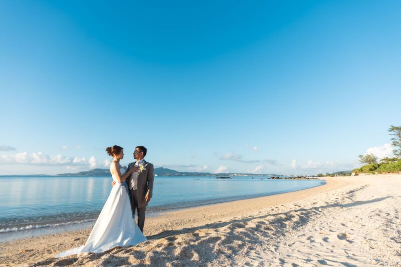 ロマンティックに