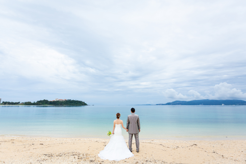 バックショット・シルエット集!