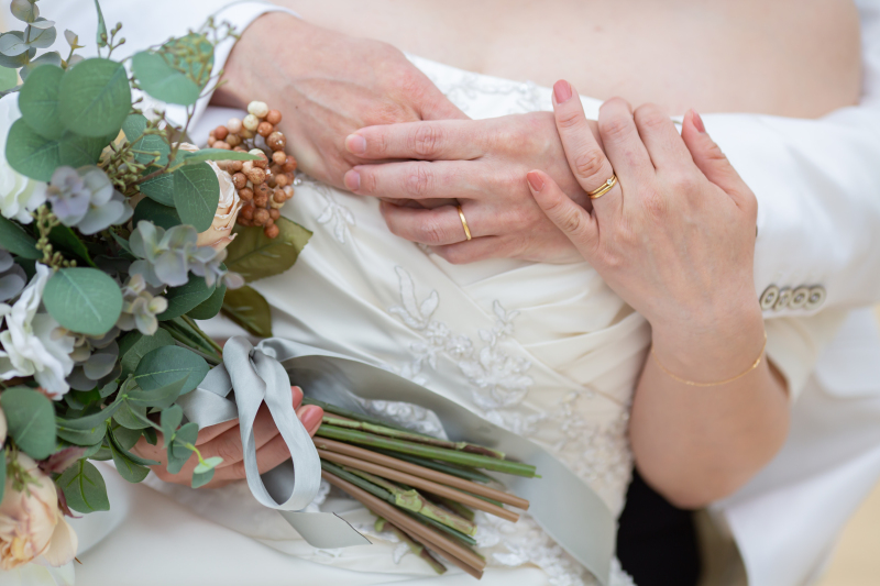 ドラマティックに