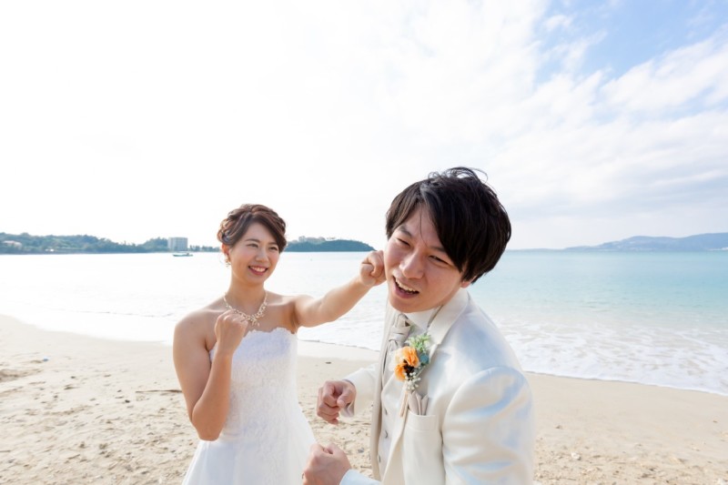 最強に可愛い一撃！！！