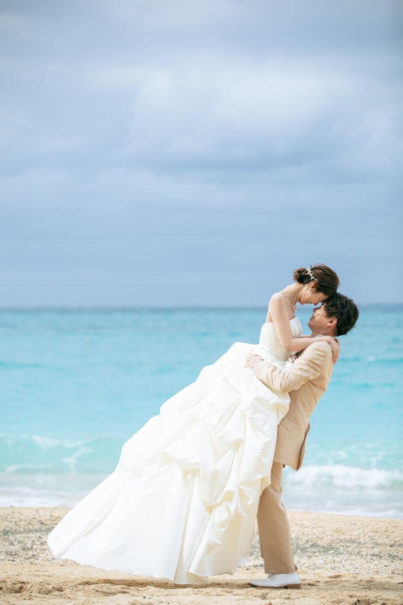 ご夫婦だからこそ♡