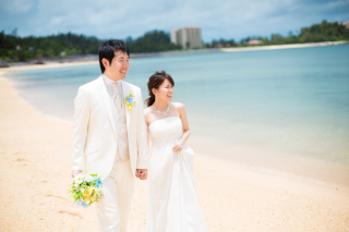 ビーチフォトプラン