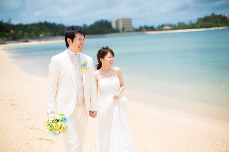 ビーチフォトプラン