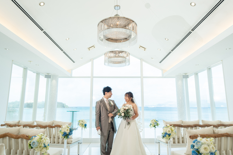 見つめ合って・・・♥