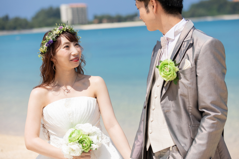 ハクレイが似合ってます！