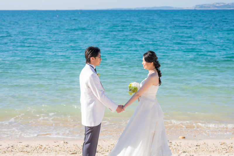 末永くお幸せに♡