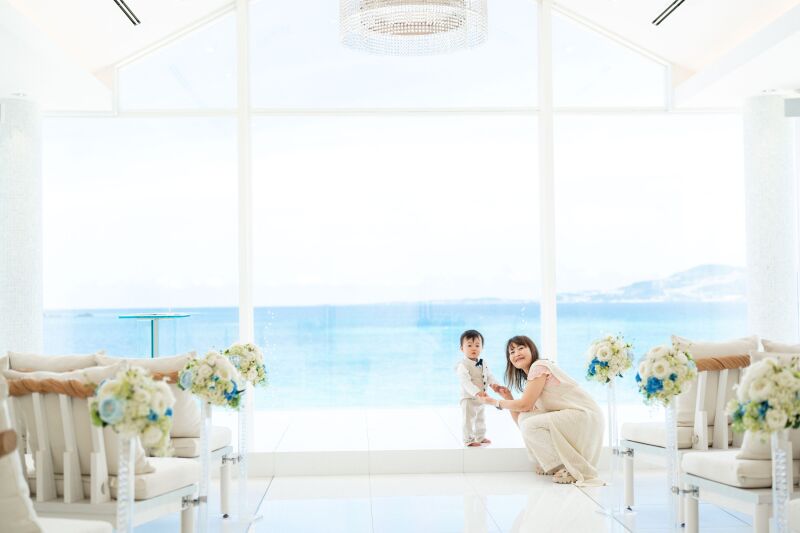 カメラ目線で♡!