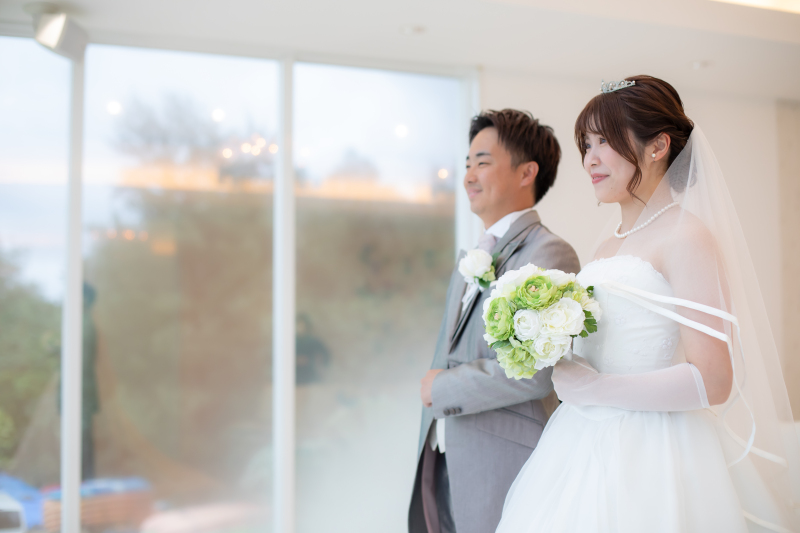 バージンロード