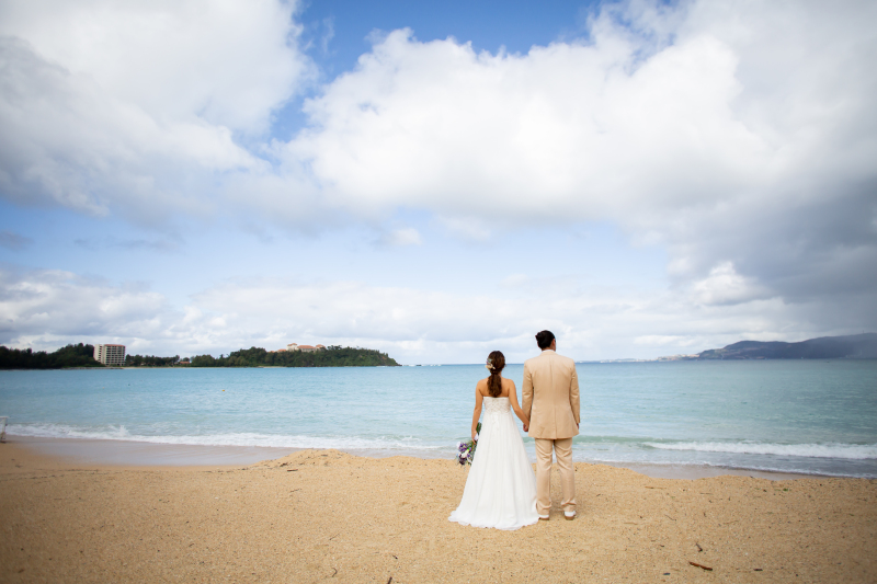 撮影スタート！