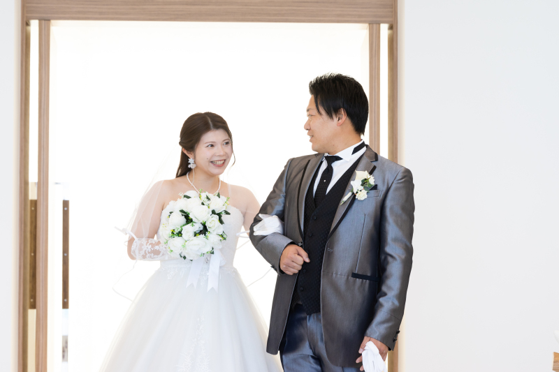 撮影スタート!!