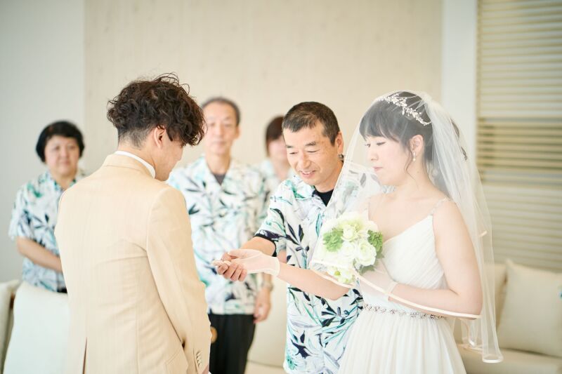 エスコートチェンジ