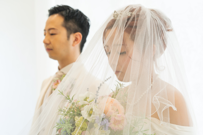 ドキドキの一枚