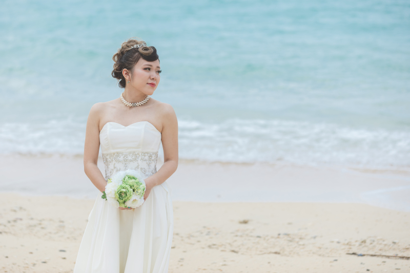 視線の先には...