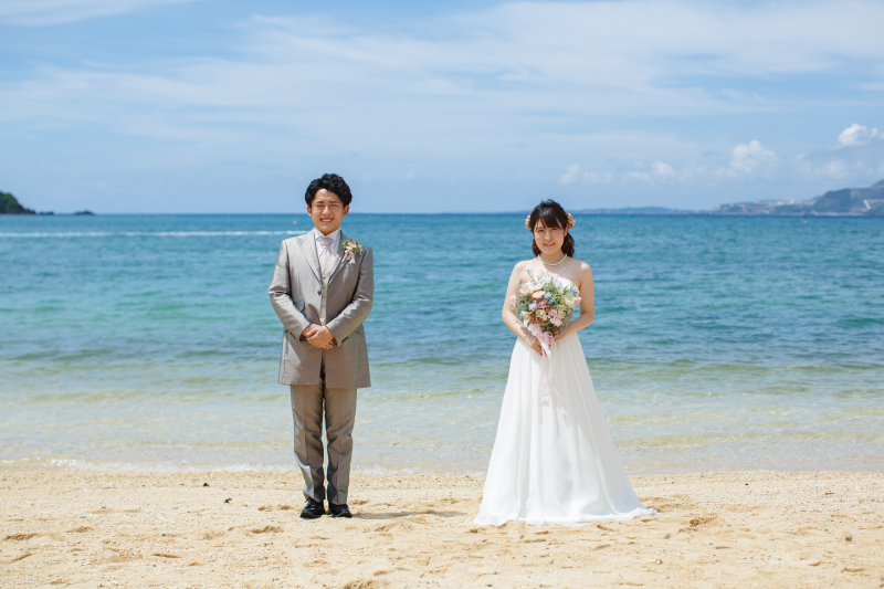 撮影スタート♪