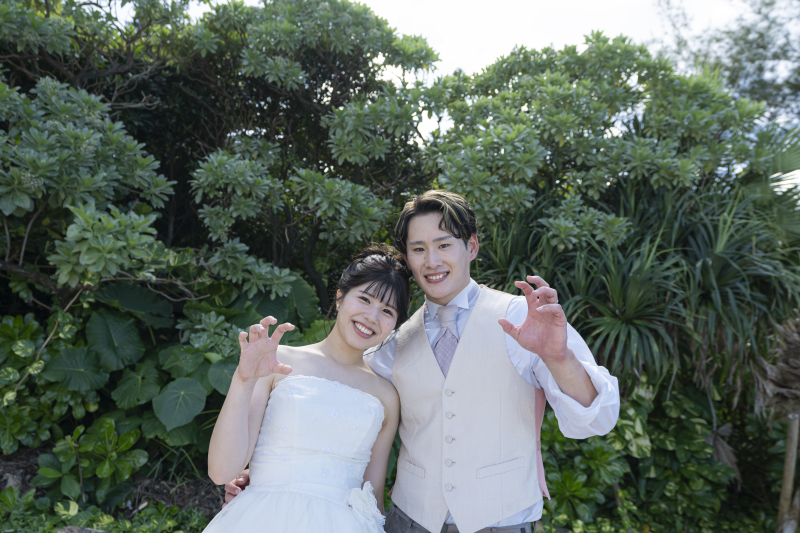 ハイ！シーサー！！！