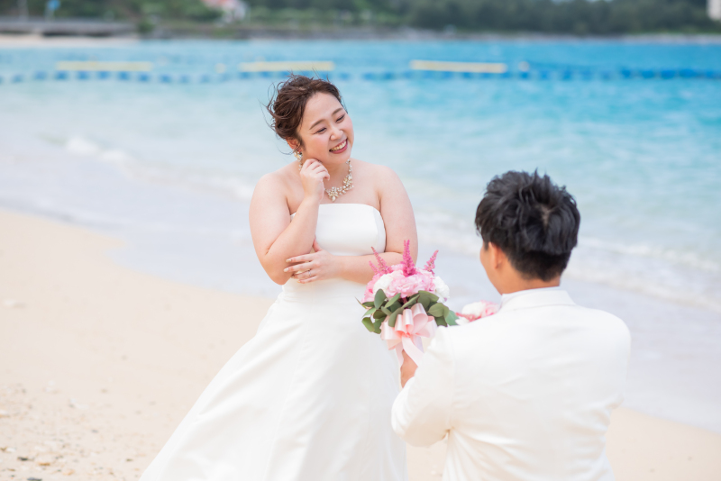 演技派！（笑）