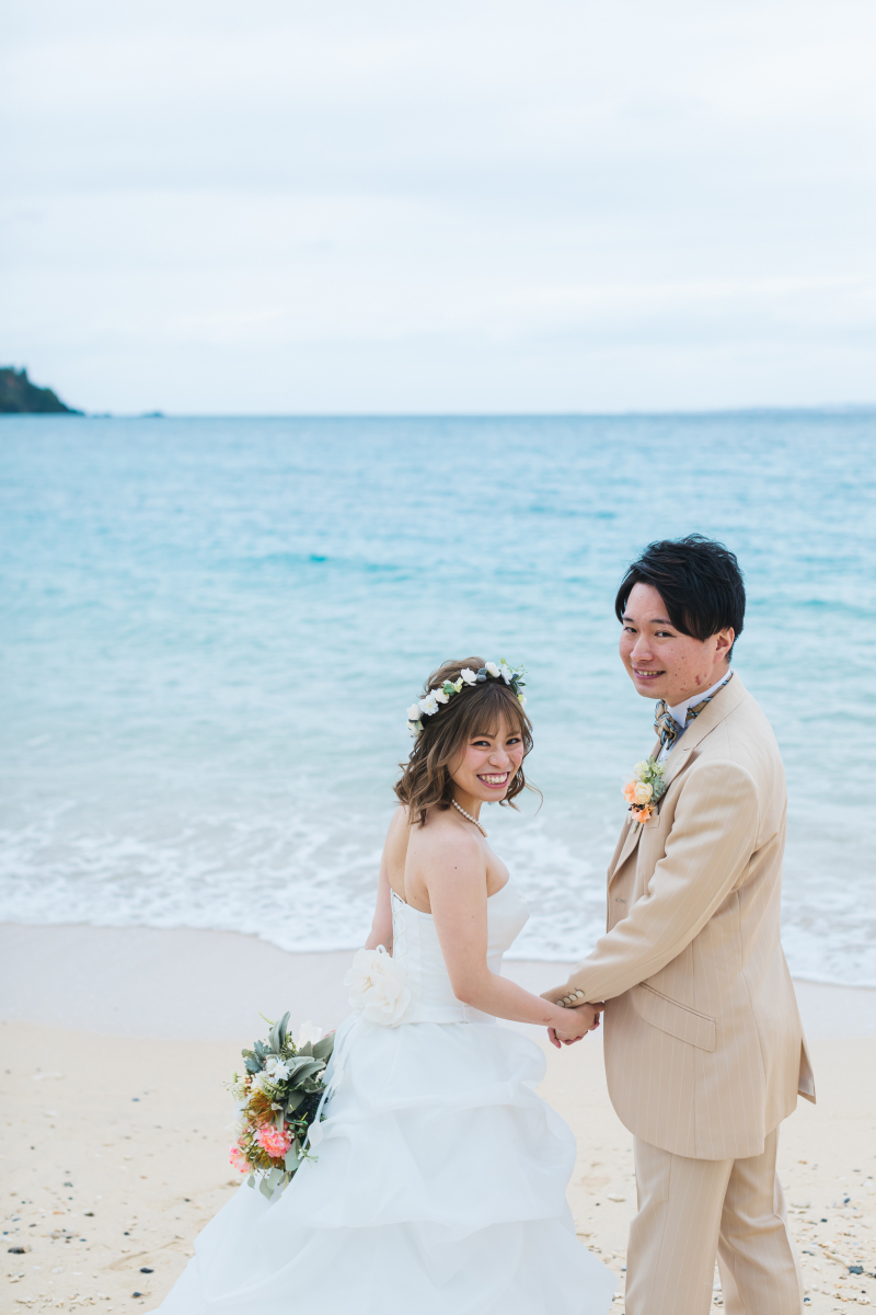 スマイルきたー！