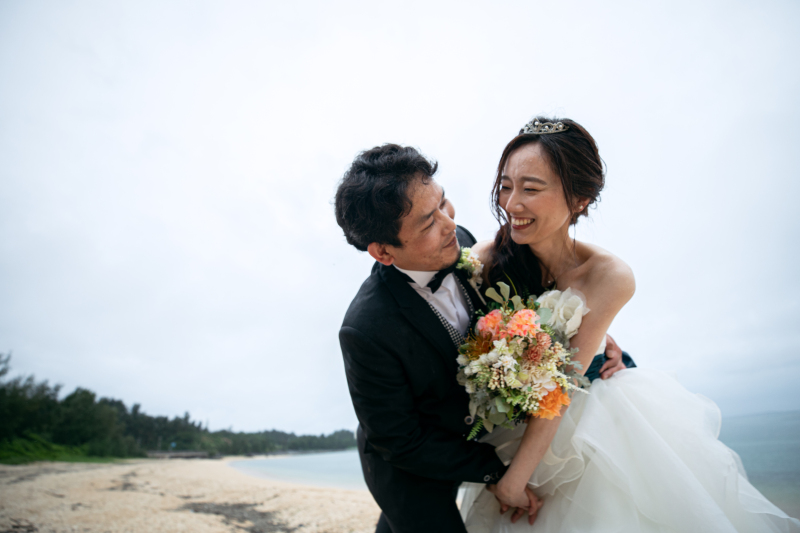 ナイススマイル☆