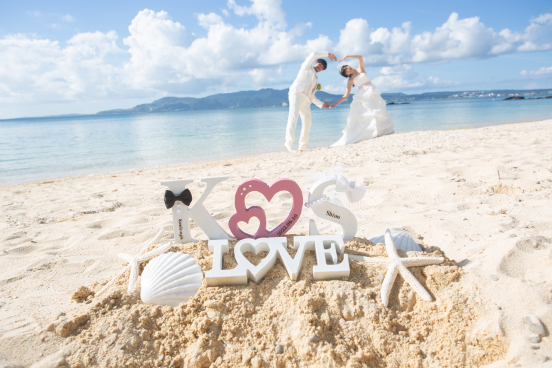 【お持ち込みのイニシャルブロック】